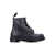 Dr. Martens Dr. Martens 1460 Mono Smooth Leather Boots Black