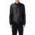 S.W.O.R.D 6.6.44 S.W.O.R.D 6.6.44 Leather Jacket Black