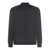 Zanone Zanone Black Wool Knitwear MULTICOLOR