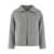 Peserico Peserico Double Cloth Jacket GRAY
