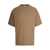 AXEL ARIGATO Axel Arigato T-Shirts Brown