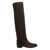 Dolce & Gabbana Dolce & Gabbana Boots BROWN