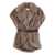 P.A.R.O.S.H. P.A.R.O.S.H. Gilet BROWN