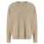 P.A.R.O.S.H. P.A.R.O.S.H. 'Lacoon' Sweater Beige
