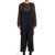 Y-3 Yohji Yamamoto Dresses & Jumpsuits Black