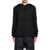 Thom / Krom Thom Krom Knitwear Black