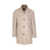 Moorer Moorer Coats Beige