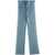 PLEATS PLEASE ISSEY MIYAKE Pleats Please Issey Miyake Trousers BLUE