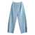PLEATS PLEASE ISSEY MIYAKE Pleats Please Issey Miyake Trousers BLUE
