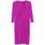 PLEATS PLEASE ISSEY MIYAKE Pleats Please Issey Miyake Dresses PINK