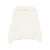 Blumarine Blumarine White Hoodie WHITE