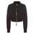 Thom / Krom Thom Krom Black Casual Jacket Black
