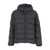 C.P. Company DOWN JACKET Black  