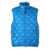 Aspesi MAN VEST Light Blue