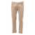 Jacob Cohen 5 POCKETS SLIM FIT PANTS Brown