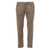 Jacob Cohen 5 POCKETS SLIM FIT PANTS Gray