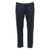 Jacob Cohen 5 POCKETS SLIM FIT PANTS Blue