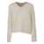 Aspesi WOMAN SWEATER Beige