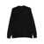 Fedeli MOCK-NECK L/S KNITTED SWEATER MAN Black  