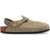Birkenstock Sabot "Tokio" DOVE