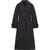 MONCLER X EDWARD ENNINFUL Ee72 Zake Trench BLACK