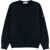 Stone Island Sweatshirt With "Patch" Logo BLACK