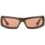 Port Tanger Sunglasses "Daryan" BROWN