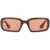 Port Tanger "Mektoub" Sunglasses BROWN