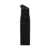 ROTATE Birger Christensen Rotate Birger Christensen Rotate Long Dress Black One-Shoulder Draped Black