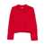 Lisa Yang Lisa Yang Sweaters RED