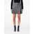 A.P.C. A.P.C. Cecile Wool Mini Skirt HEATER GREY