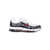 Nike Nike Air Max Tl 2.5  In Textile And Synthetic Leather WHITE VARSITY RED