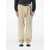 GRAMICCI Gramicci Loose Tapered Ridge Pants In Cotton Twill Beige
