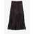 ALYSI Alysi Skirts Brown