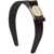 Salvatore Ferragamo Salvatore Ferragamo Accessories Black