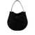 Isabel Marant Isabel Marant Soft Oskan Passepartout Bag Black