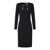 Elisabetta Franchi Elisabetta Franchi Dresses Black