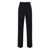 Elisabetta Franchi Elisabetta Franchi Black Pants Black