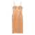 DAVID KOMA David Koma Dresses BROWN