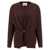 Isabel Marant Isabel Marant 'Chiraz' Sweater Red