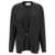 Isabel Marant Isabel Marant 'Chiraz' Sweater GRAY