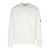 C.P. Company C.P. Company Sweaters GAUZE WHITE