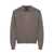 Armani Exchange Armani Exchange Sweaters DARK GULL GRAY