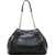 Marc Jacobs The Chain Sack Large BLACK