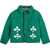 Bobo Choses "Double Face" Jacket GREEN