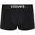 Versace Bi-Pack Tight-Fitting Boxers BLACK
