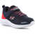 SKECHERS Bounder-Dripper Drop Navy/Red Navy