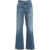 SEAFARER Flared Jeans 'Curt' Blue