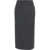 Herskind Midi skirt 'Anda' Grey