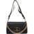 Liu Jo Crossbody bag with chain detail Black